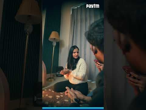 All This Happiness Because of Paytm’s Assured Gold Coins | Pay & Feel Golden | By Paytm | #PaytmKaro