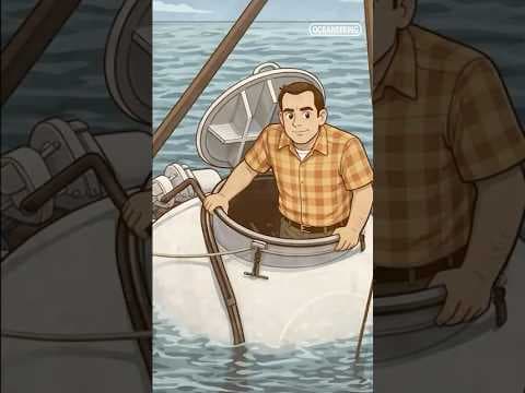 The Visionary Who Saw the Future of ROVs | Johnny Johnson Tribute