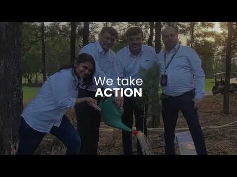 World Earth Day | Planet or Plastics