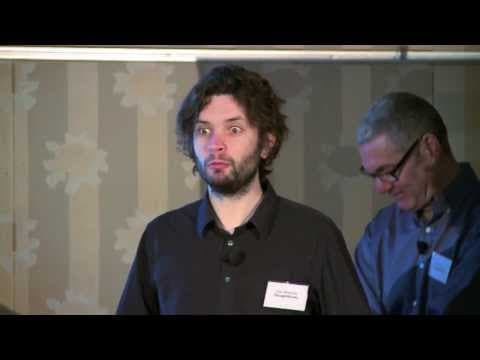 The Business Impact of ThoughtWorks Technology Radar - Quarterly Briefing Australia | Aug 13