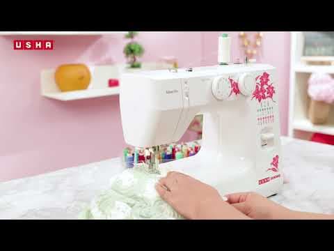 Project 11 - એક કૂશન કવર સીવો (Gujarati)