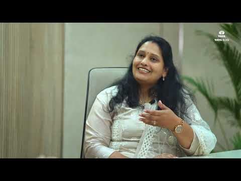 "She Matters" at Tata Elxsi, Episode- 21 | Sujatha M