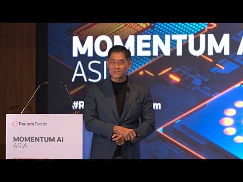 Seagate | Storing the Future: Redefining Storage for the Al Era
