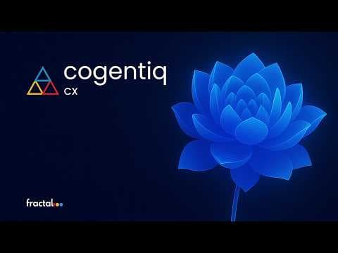 Cogentiq CX
