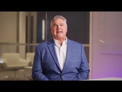 Steve Jones on the 2025 World Security Report