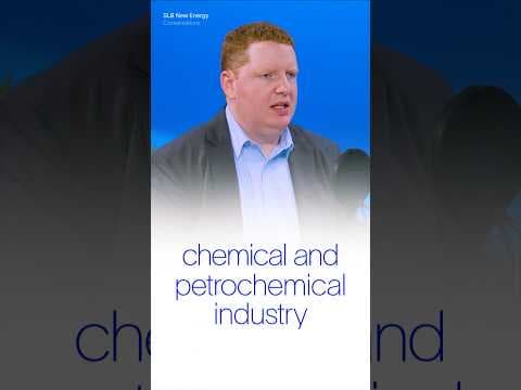 Why petrochemicals must evolve now