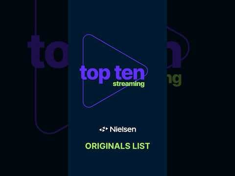 Our Top Ten streaming list is now LIVE! #thth #tsitp #sweetmagnolias