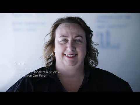 Meet Sarah || Passionate about investing in Indigenous leaders