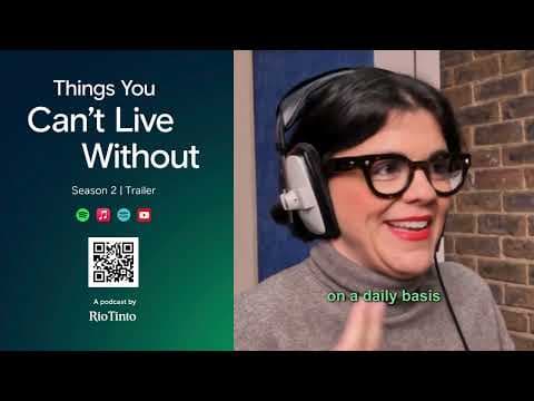 Things You Can't Live Without | Season 2 | Trailer