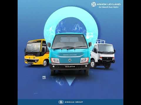 Ashok Leyland Welcomes Lavekar Motors | New Dealership in Maharashtra