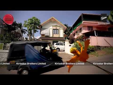 Customer Testimonial | K Booster - Pressure Boosting Pump - Ernakulam Kerala