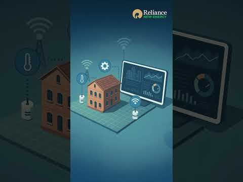 Reliance Green Energy | Leading Smarter Living with Smarter Power | REI Expo 2025