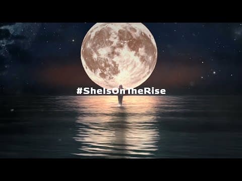Women's Day 2025: Appreciating the Stars Around | Women's Day | #SheIsOnTheRise |  @MahindraRise