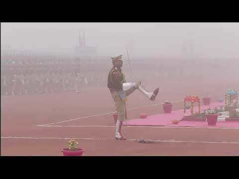 Copy of Passing Out Parade of 16th Batch Recruits
