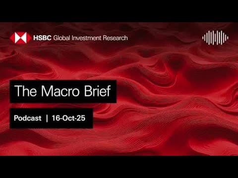 The Macro Brief – Tech supremacy