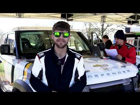 Bowler Rally Nuts April Ep 1