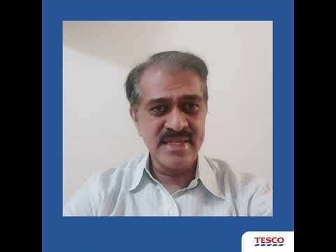 Siva Kumar - Head of Software Development