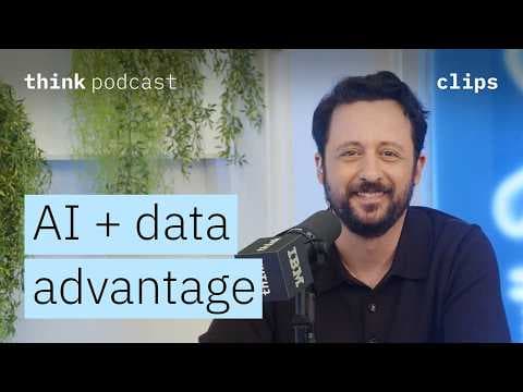 Turning AI into real business growth