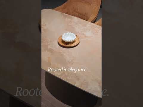 Nola–Calix Dining Set | Designed for Contemporary Homes