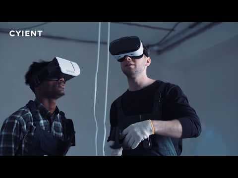 Virtual Processing Plant Inspection