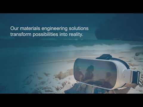 Semiconductor Solutions Enable Immersive Experiences