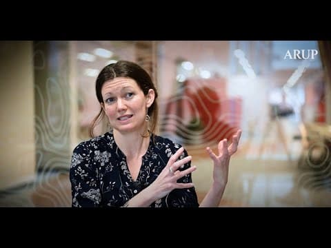Unlocking design solutions for offshore wind: insights from Arup's energy consultants