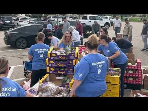 Caring for Colorado Communities