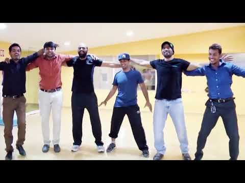 Celebrating Togetherness | ValueLabs