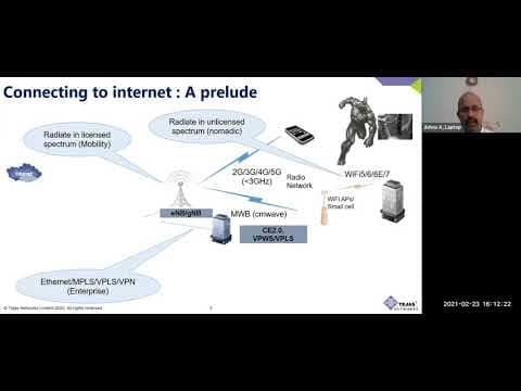Decoding 5G Standards & Protocols
