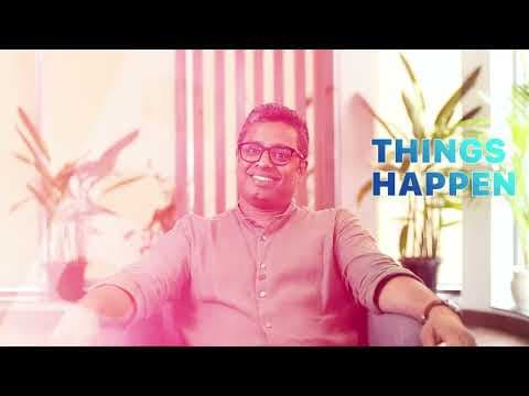 #OutOfOffice with Vimal Menon | Zinnov