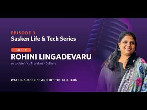 In conversation with Rohini Lingadevaru | A story of risk, perseverance and stepping into big dreams