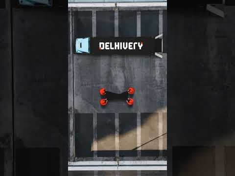 Delhivery turns 15