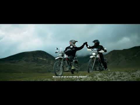 Mystic Mustang 2024 | Chapter 3 | Through The Storm