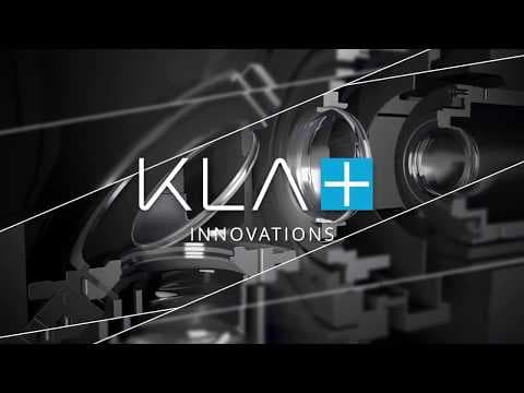 KLA Innovations 2018 - Extending the Boundaries of Process Control