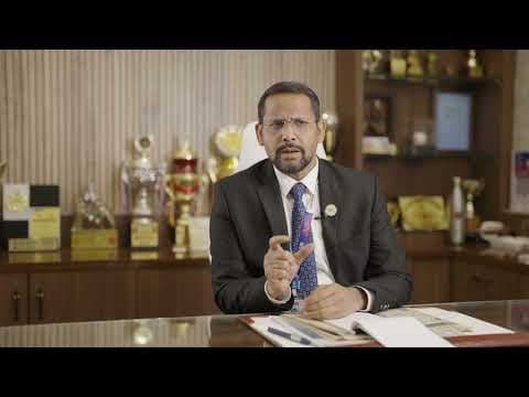 Hear Mr. Bijay Kumar Samal, presently General Manager at SBI