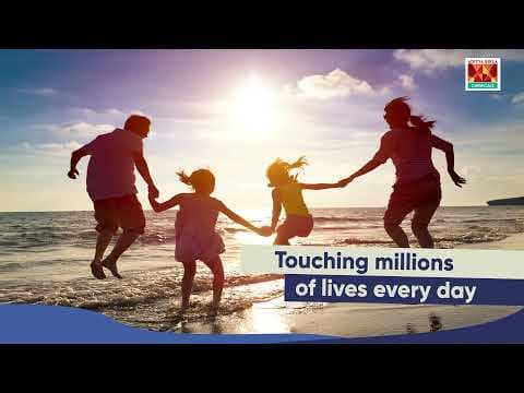 Aditya Birla Chemicals - Your Partner in Excellence
