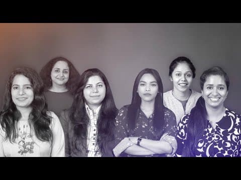 The versaTILe 6: Success Tips from Women Leaders at Times Internet
