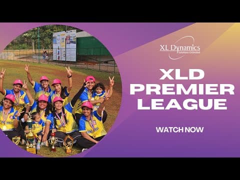 XLD Premier League (XPL) 2024 - Live Coverage - Part 2