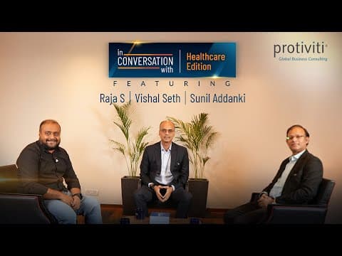 Redefining Hearing Care in India: Insights from Raja & the Hearing Solutions Journey