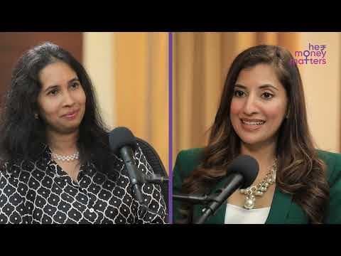 Empowering Women to Invest & Build Wealth with Sunaina daCunha | Her Money Matters | ABG | EP05