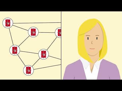What is blockchain? | Inside Energy