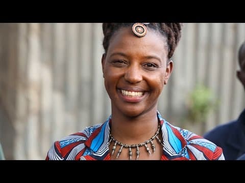 Goldman Sachs 10,000 Women