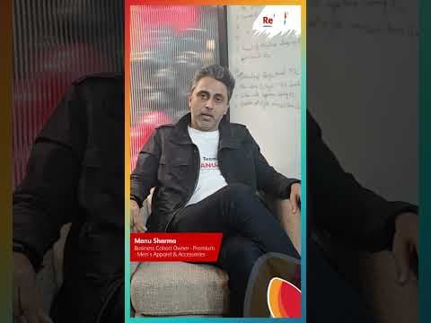 Manu Sharma | Reliance Brands Limited| Transformance 2025