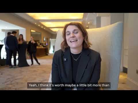 AccelerateUS: International Women’s Day Event