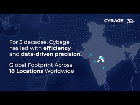 Explore the strategic advantages of Cybage's GCC-as-a-Service