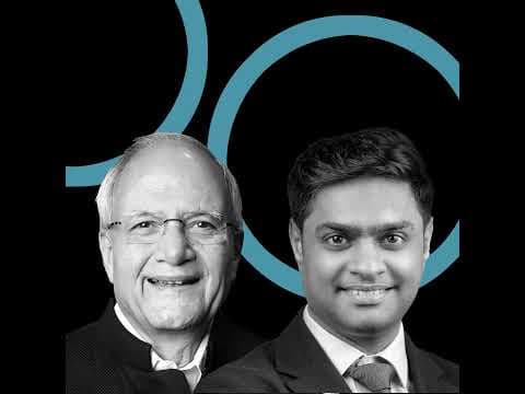 India’s Edge Isn’t Just Talent - It’s the Will to Build ft. Ajai Chowdhry | Legends and Legacies