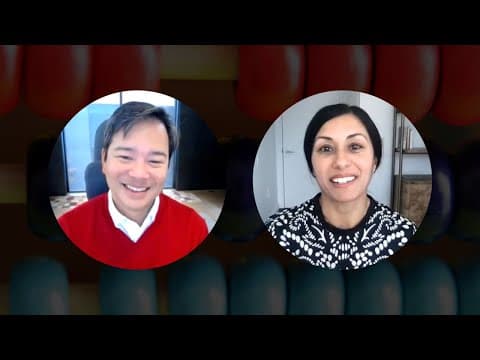 Bringing Math to the Masses: A Conversation with Zearn CEO Shalinee Sharma