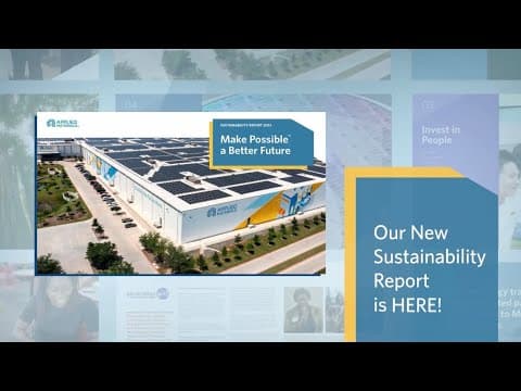 Applied Materials 2023 Sustainability Report