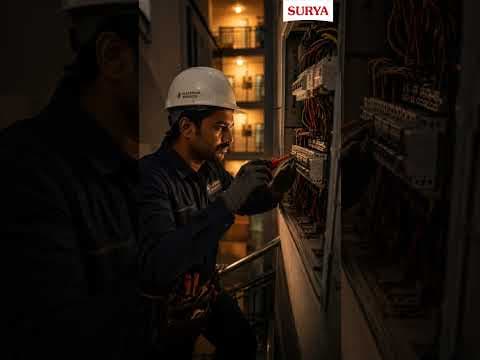 Surya Roshni Celebrates the Heroes Behind Every Light