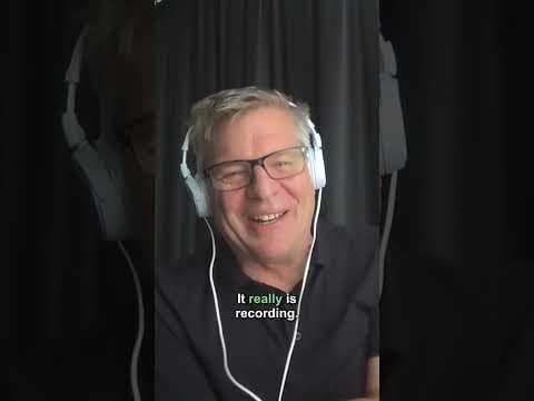 Things You Can't Live Without | S2E2 | How does digitisation shape creativity and conservation?
